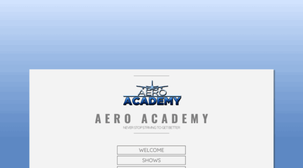 aeroacademy.carrd.co