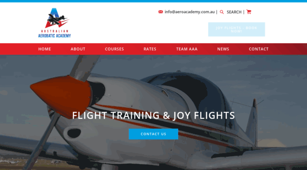 aeroacademy.com.au