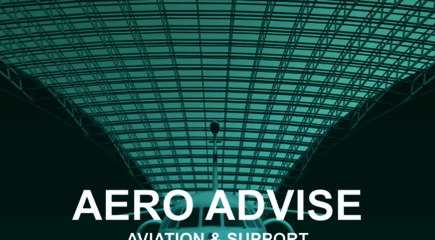 aeroadvise.com