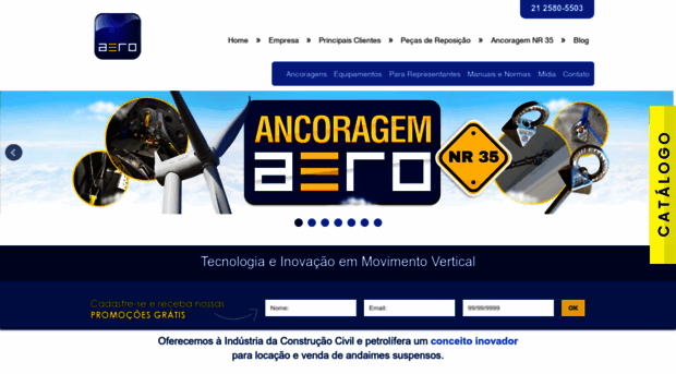 aeroandaimes.com.br