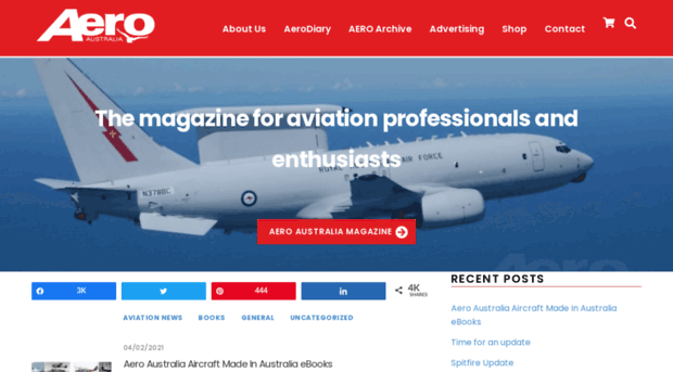 aeroaustraliamag.com