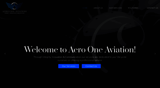 aeroaviation.co.za