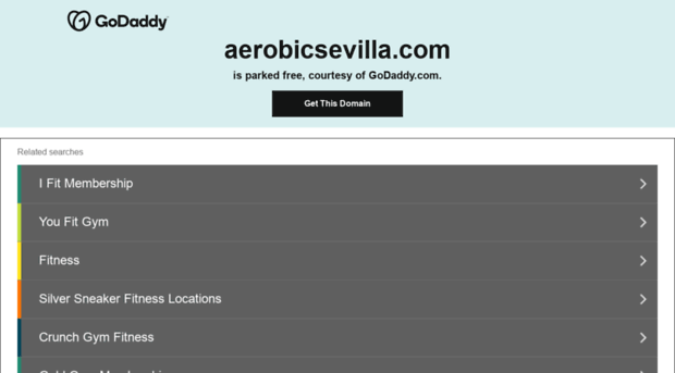 aerobicsevilla.com