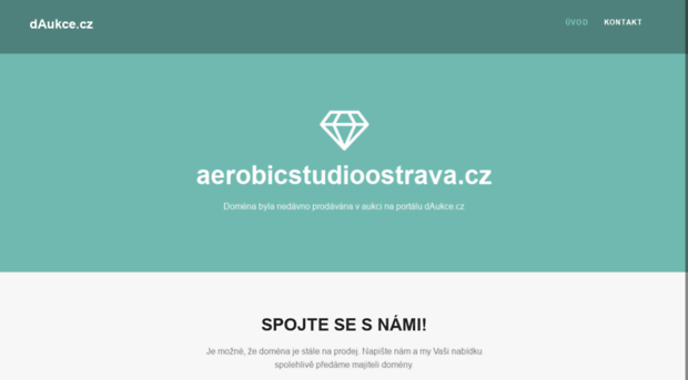 aerobicstudioostrava.cz