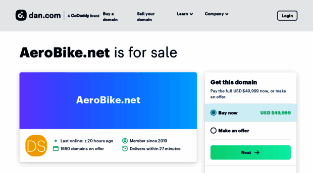 aerobike.net