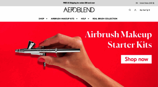 aeroblend.com