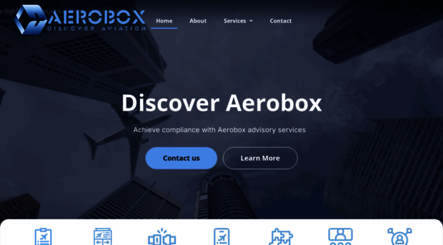 aerobox.gr