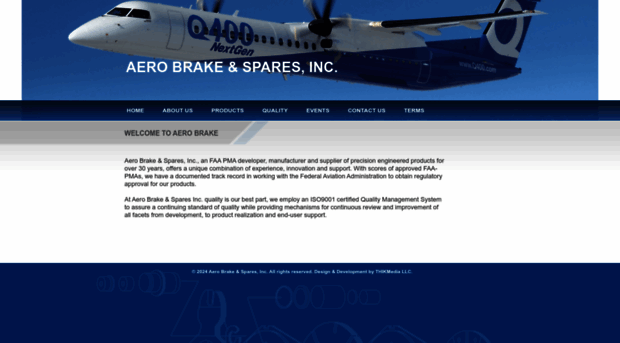 aerobrake.com
