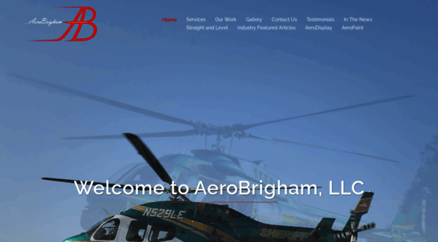 aerobrigham.com