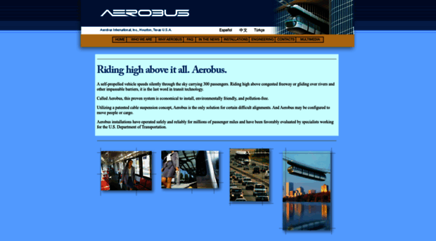 aerobus.com