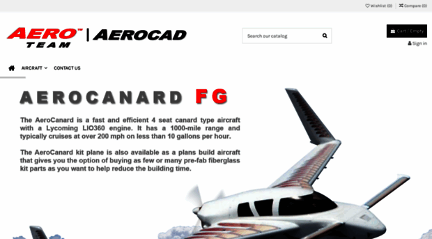 aerocad.com