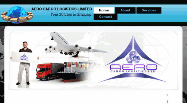 aerocargologistics.net