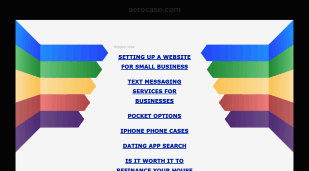 aerocase.com