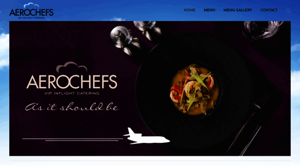 aerochefs.com