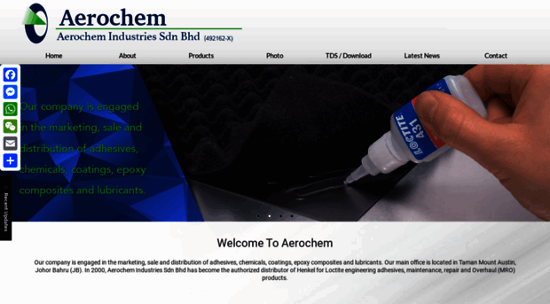 aerochem.com.my