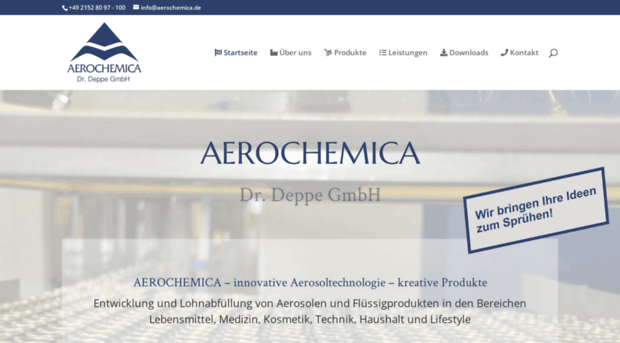 aerochemica.de