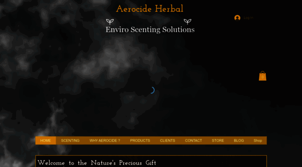 aerocide.in