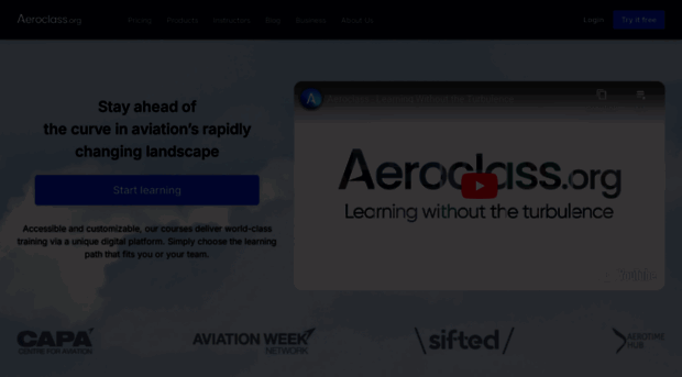 aeroclass.org