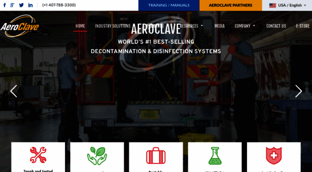 aeroclave.com