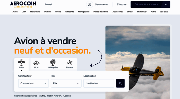 aerocoin.fr