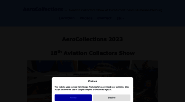 aerocollections.net