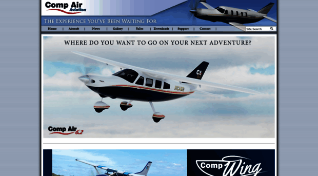 aerocompinc.com