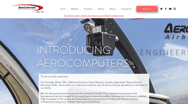 aerocomputers.com