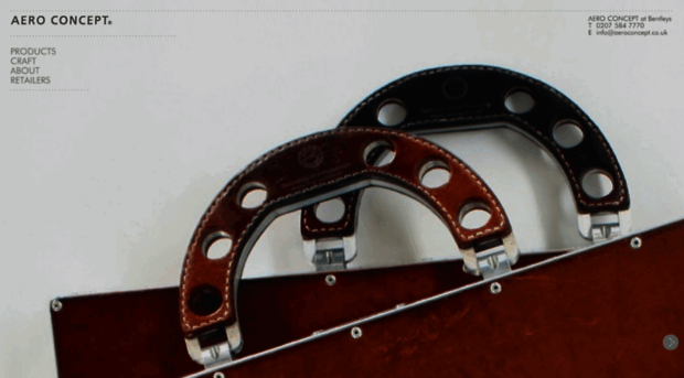 aeroconcept.co.uk