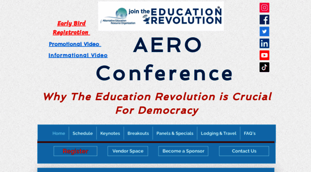 aeroconference.org