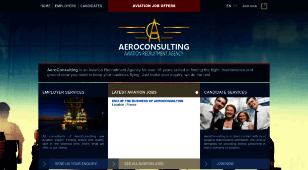 aeroconsulting.fr