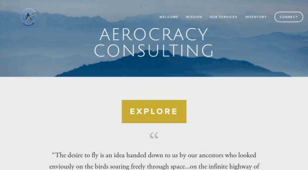 aerocracy.com