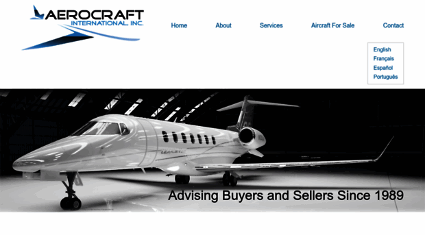 aerocraft.com