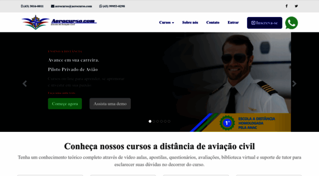 aerocurso.com