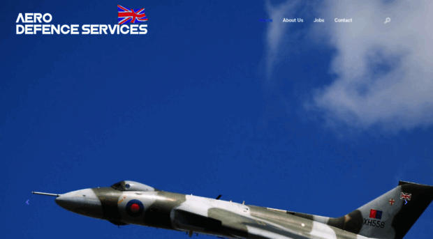 aerodefenceservices.com