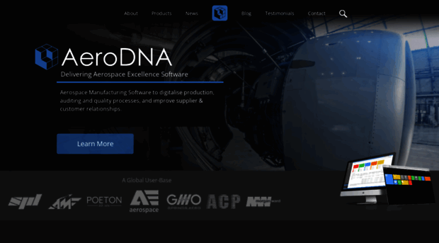 aerodna.com