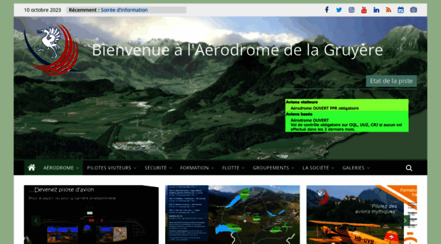 aerodrome-gruyere.ch