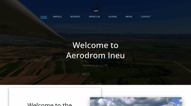 aerodromineu.com