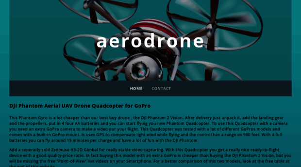 aerodrone.yolasite.com