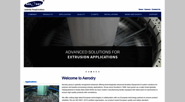 aerodry.com