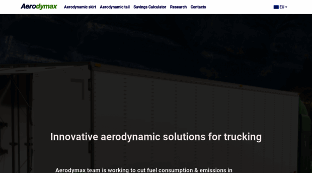 aerodymax.com