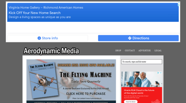 aerodynamicmedia.com