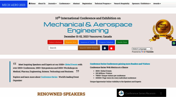 aerodynamics.enggconferences.com