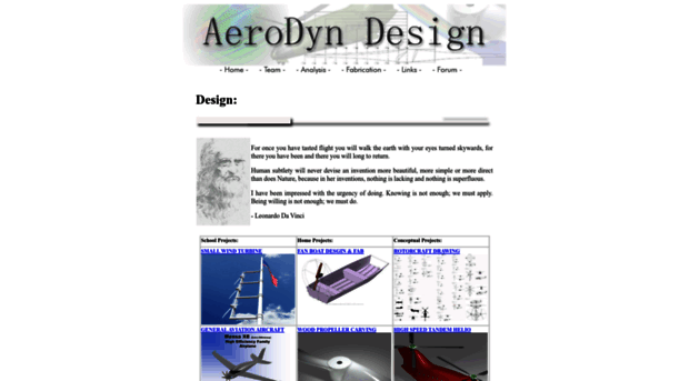 aerodyndesign.com