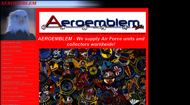 aeroemblem.com