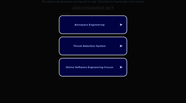 aeroengineer.net