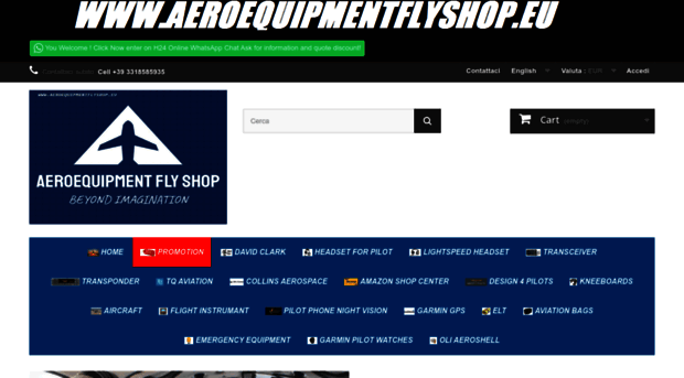 aeroequipmentflyshop.eu