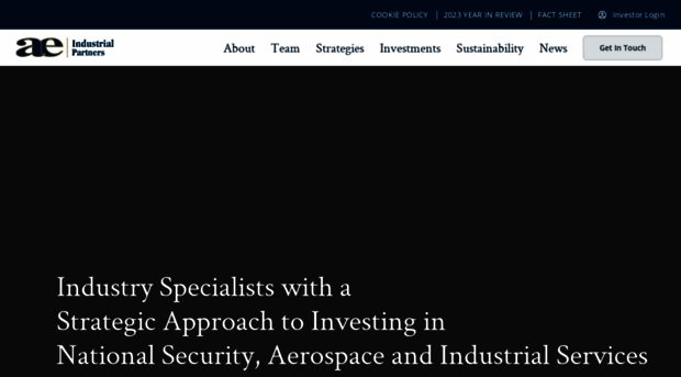 aeroequity.com