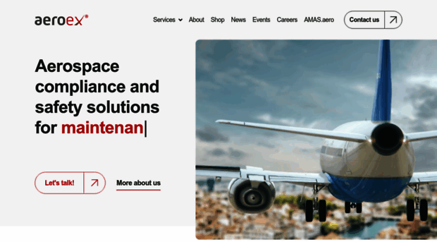 aeroex.eu