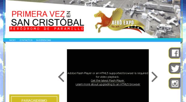 aeroexpofiss.com.ve