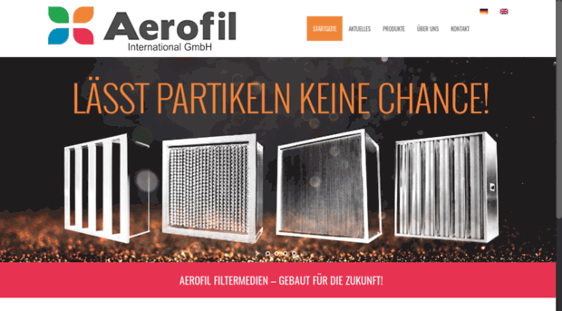 aerofil.de